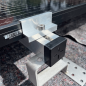 Preview: Solarmodulhalter Preview: Solarmodulhalter